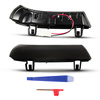 Kierunkowskazy LED dymione standard VW Passat B6 Golf Sharan Superb