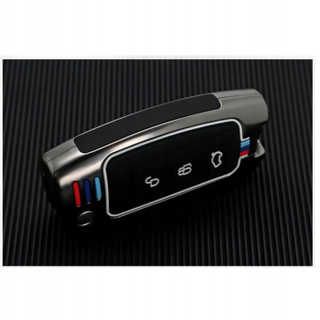 Etui kluczyk obudowa osłona Ford Focus 2 3 Mondeo 4 C-MAX Galaxy Fiesta