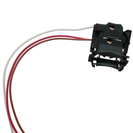 Gniazdo oprawka H7 mocowanie żarówki do Ford Focus 2 MK2 FL Mondeo 4 MK4