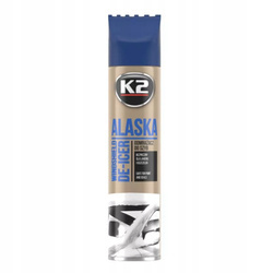 K2 ALASKA ODMRAŻACZ DO SZYB 300ML