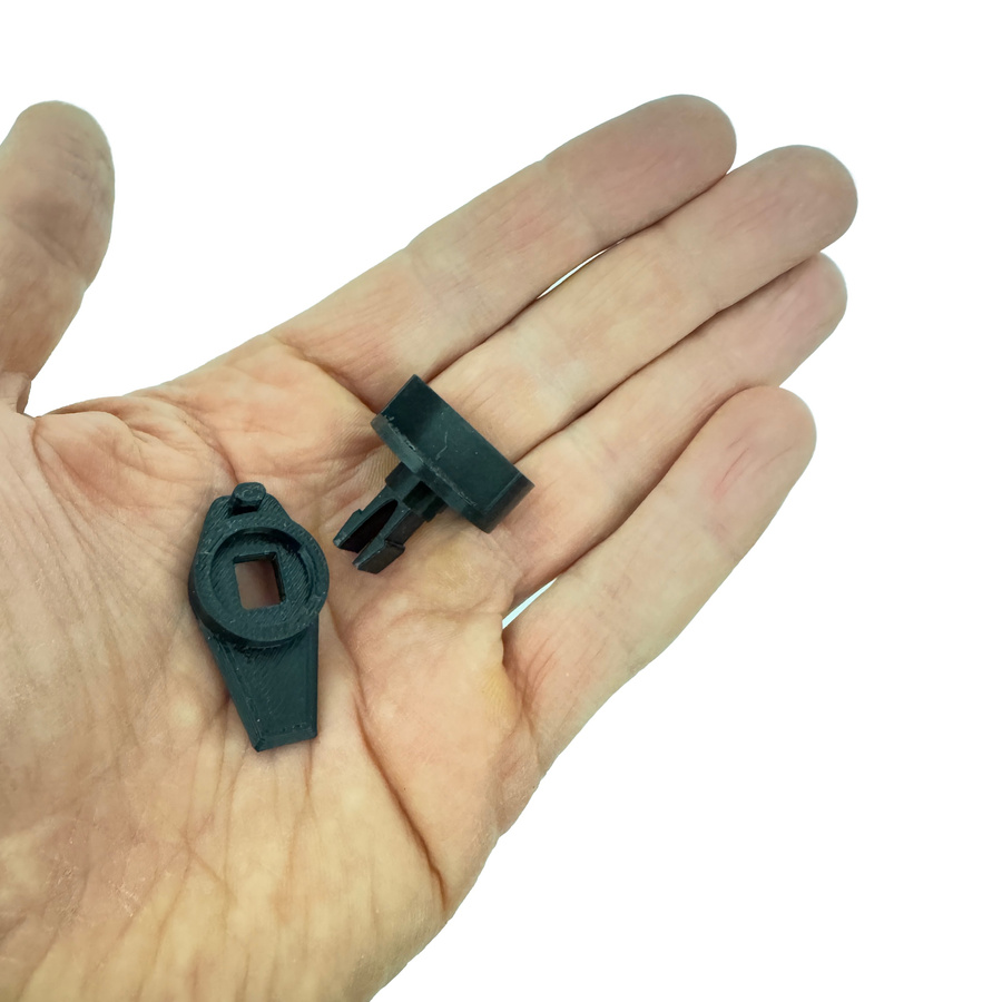 Rygiel motylek zaczep trójkąta audi do A4 B6 B7 A6 C5 pol_pl_Lampki-Led-dymione-do-Audi-A3-8P-A4-B6-B7-A6-C6-Q7-4344_3