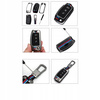 Etui kluczyk obudowa osłona Ford Focus 2 3 Mondeo 4 C-MAX Galaxy Fiesta