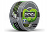 Taśma naprawcza PYTHON srebrna 48 mm x 9 m mocna wodoodporna 3 warstwowa