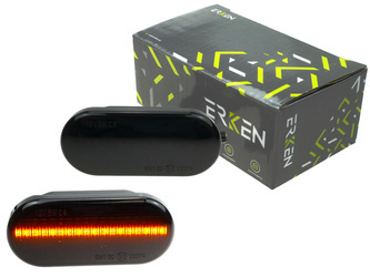 Kierunkowskazy LED do Seat Leon Toledo Arosa Ibiza III