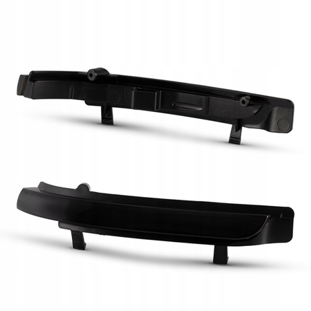 Kierunkowskazy LED standard dymione Skoda Octavia II 1Z3 Superb II 3T4