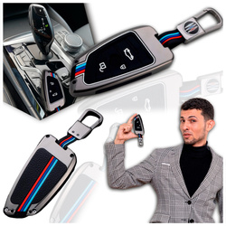 Etui obudowa kluczyk do BMW G20 G30 G32 G11 X3 X4 X5 G05 X6 G06 X7