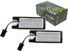 Lampki led Volvo 71305