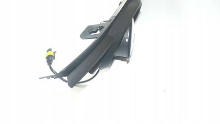 Światła do jazdy dziennej LED DRL 510HP