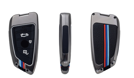 Etui obudowa kluczyk do BMW G20 G30 G32 G11 X3 X4 X5 G05 X6 G06 X7 