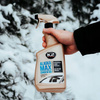 K2 Alaska Odmrażacz do szyb Max 700 ml