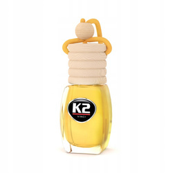 K2 Vento Zapach samochodowy lemon 8 ml SOLO