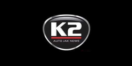 K2 DIESEL GO! DODATEK DO PALIWA CZYŚCI WTRYSKI