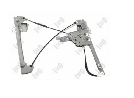 Podnośnik przedni lewy mechanizm do Skoda Octavia I