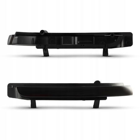 Kierunkowskazy LED standard dymione Skoda Octavia II 1Z3 Superb II 3T4