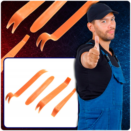 Nerki grill atrapa czarny połysk + 3 kolor ///M pakiet BMW 3 F30 F31