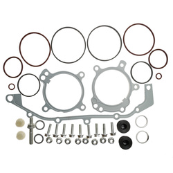 Uszczelki rozrządu VANOS podwójny do silników BMW  M52TU M54 M56