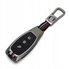 Etui kluczyk obudowa osłona pokrowiec Ford Focus MKIII 3 4 Mondeo V Fiesta