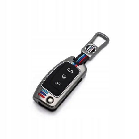 Etui kluczyk obudowa osłona Ford Focus 2 3 Mondeo 4 C-MAX Galaxy Fiesta