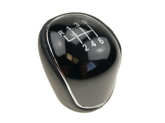 Gałka 6 biegów do Ford S-MAX C-MAX Kuga Mondeo IV Focus II III