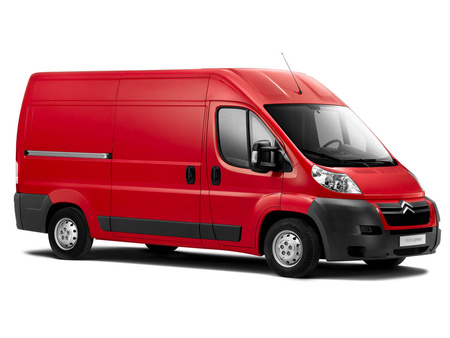 Lusterko prawe krótkie manualne do Fiat Ducato Peugeot Boxer Jumper