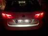 Lampki LED dymione VW Passat B6 Golf IV V VI Seat Leon Ibiza