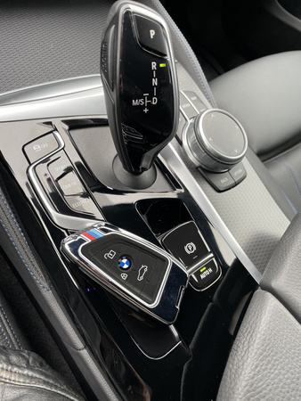 Etui obudowa kluczyk do BMW G20 G30 G32 G11 X3 X4 X5 G05 X6 G06 X7 