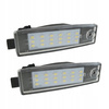 Lampki Led tablicy TOYOTA RAV4 LAND CRUISER Highlander 2008 LEXUS RX300