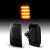 Kierunkowskazy LED Fiat Ducato Peugeot Boxer Citroen Jumper