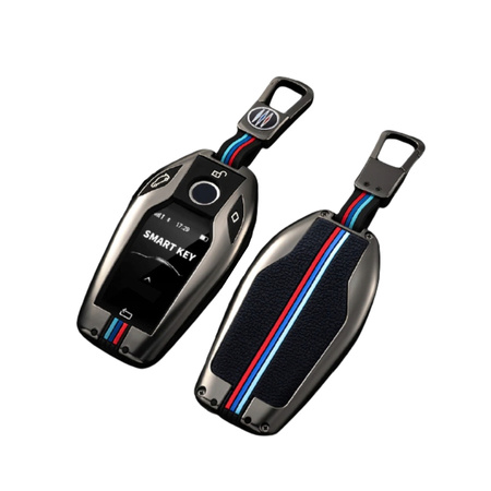 Etui SMART key kluczyka do BMW G20 G30 G32 G11 X3 X4 X5 G05 X6 G06 X7
