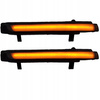 Kierunkowskazy LED standard dymione Skoda Octavia II 1Z3 Superb II 3T4