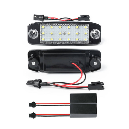 Lampki Led tablicy Hyundai i30 i40 Tucson Kia Ceed I SPORTAGE III
