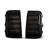 Kierunkowskazy LED Fiat Ducato Peugeot Boxer Citroen Jumper