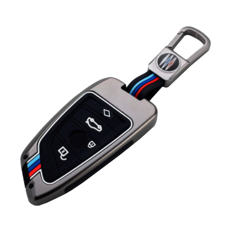 Etui obudowa kluczyk do BMW G20 G30 G32 G11 X3 X4 X5 G05 X6 G06 X7 