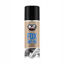 K2 FOX Środek przeciw parowaniu antypara 150 ml