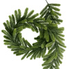 GIRLANDA Świąteczna Świerk PE 200 cm GĘSTA 144 gałązki jak naturalna