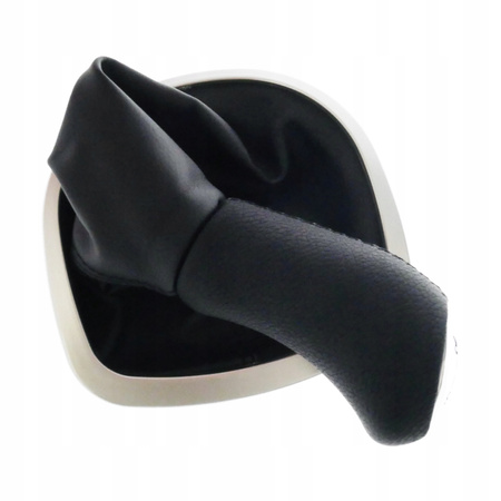 GAŁKA ZMIANY BIEGÓW + MIESZEK RENAULT CLIO III 2005-2014 5 BIEGÓW