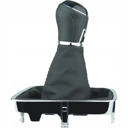 GAŁKA ZMIANY BIEGÓW + MIESZEK DO VW GOLF VII 2012-2021 5 BIEGÓW