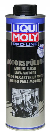 Liqui Moly Płukanka EngineFlush Proline 2662 500ml