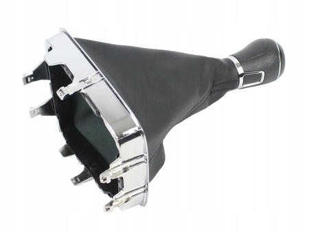 GAŁKA ZMIANY BIEGÓW + MIESZEK DO VW GOLF VII 2012-2021 5 BIEGÓW