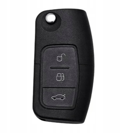 Etui kluczyk obudowa osłona Ford Focus 2 3 Mondeo 4 C-MAX Galaxy Fiesta