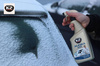 K2 Alaska Odmrażacz do szyb Max 700 ml