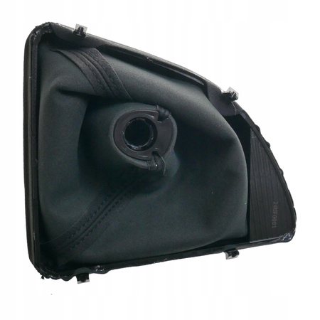 GAŁKA ZMIANY BIEGÓW + MIESZEK BMW E81 E87 E82 E88 2004-2013 6 BIEGÓW