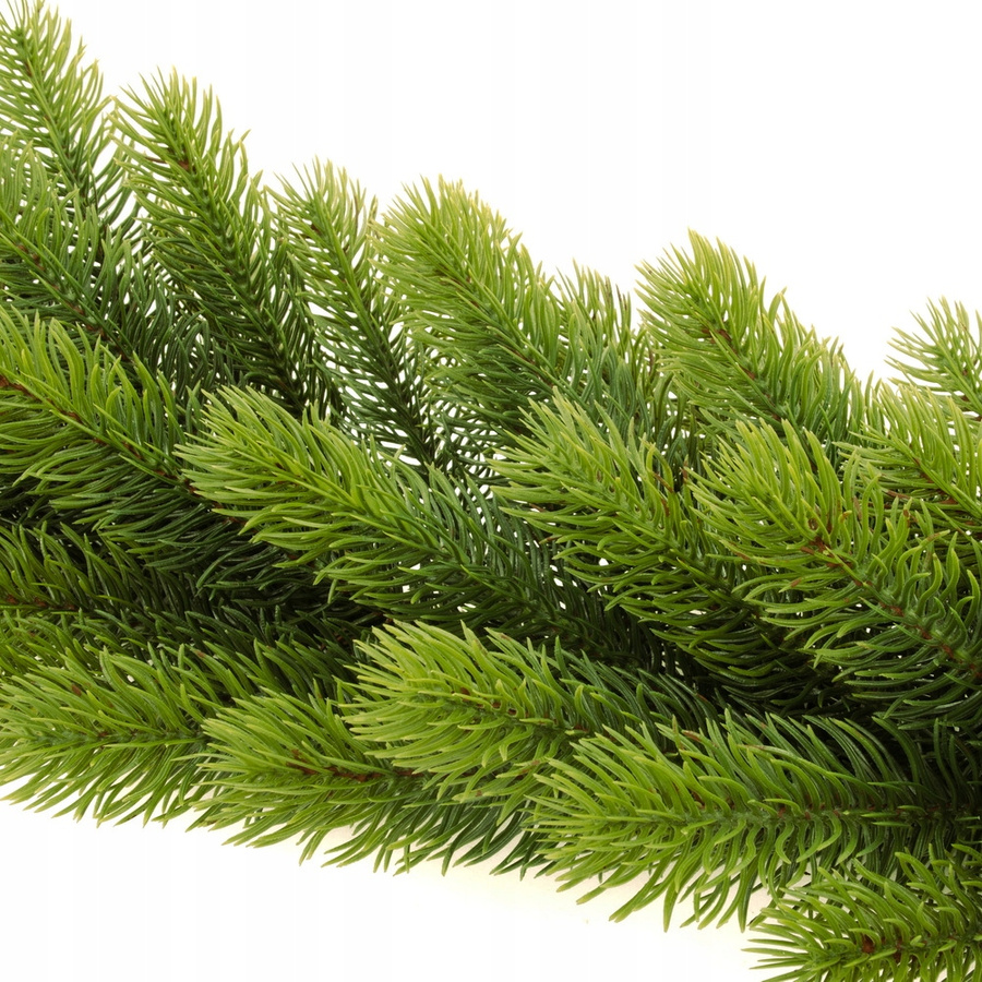 GIRLANDA Świąteczna Świerk PE 200 cm GĘSTA 144 gałązki jak naturalna pol_pl_GIRLANDA-Swiateczna-Swierk-PE-200-cm-GESTA-144-galazki-jak-naturalna-4291_5