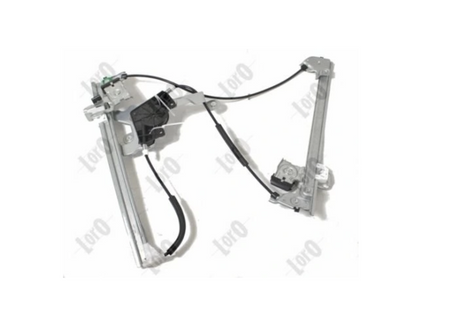 Podnośnik przedni lewy mechanizm do Skoda Octavia I