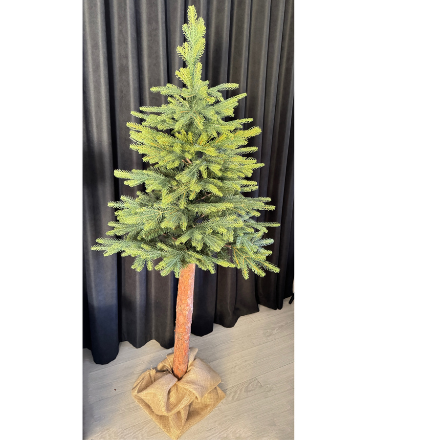 ŚWIERK PE ALASKA NA PNIU CHOINKA JAK ŻYWA SZTUCZNA 160cm PIĘKNY GĘSTY pol_pl_SWIERK-PE-ALASKA-NA-PNIU-CHOINKA-JAK-ZYWA-SZTUCZNA-160cm-PIEKNY-GESTY-4219_5