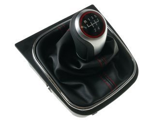 Gałka 5B mieszek Jetta VW Golf V VI Caddy Touran