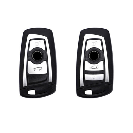Etui kluczyk do BMW F01 F10 F20 F30 F32 X3 F25 X4 F26