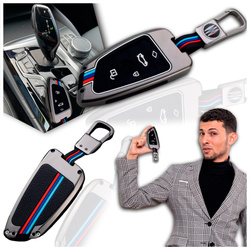 Etui obudowa kluczyk do BMW G20 G30 G32 G11 X3 X4 X5 G05 X6 G06 X7