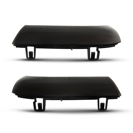 Kierunkowskazy LED dymione standard VW Passat B6 Golf Sharan Superb