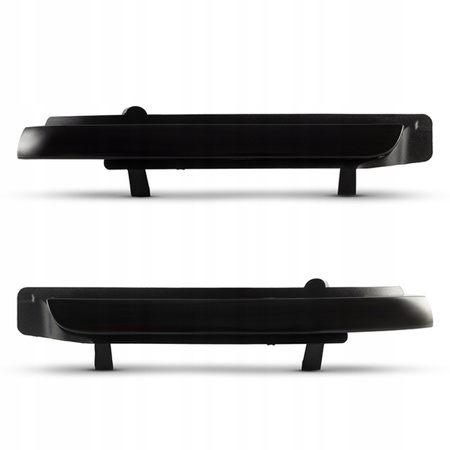 Kierunkowskazy LED standard dymione Skoda Octavia II 1Z3 Superb II 3T4